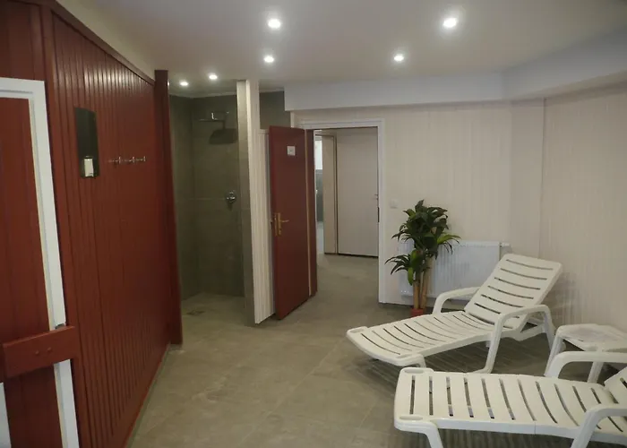 Seestern Appartamento Grömitz