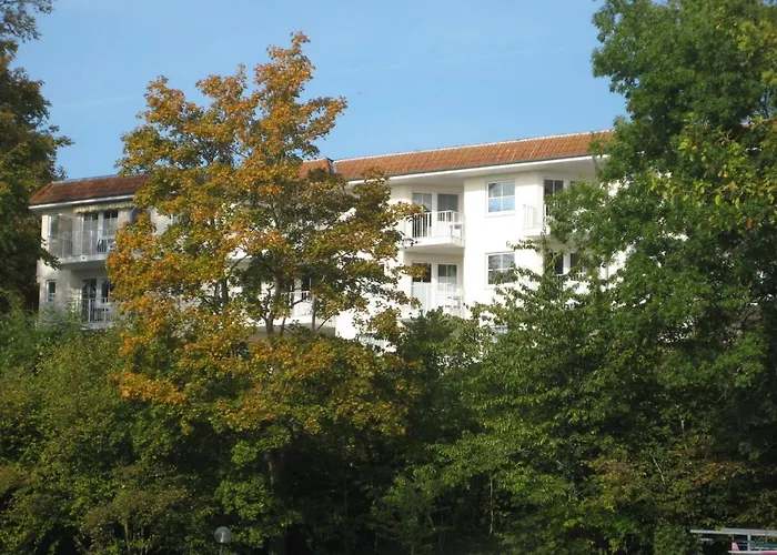 Apartment Seestern