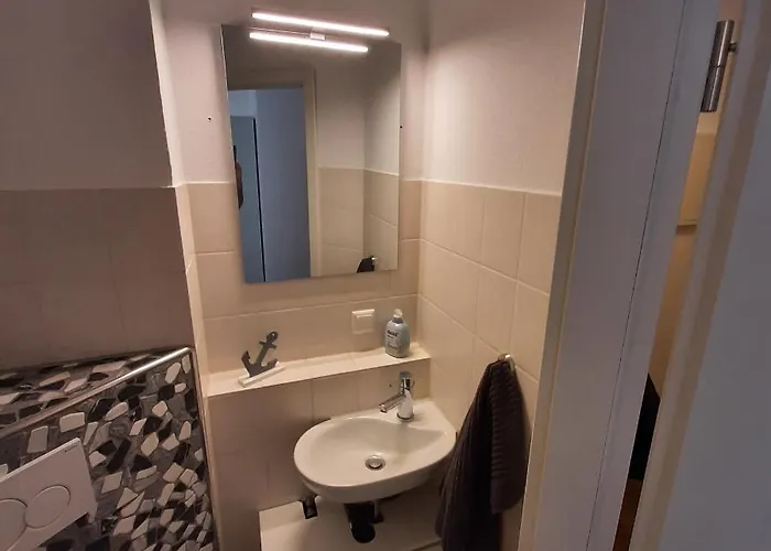 Apartment Seestern *