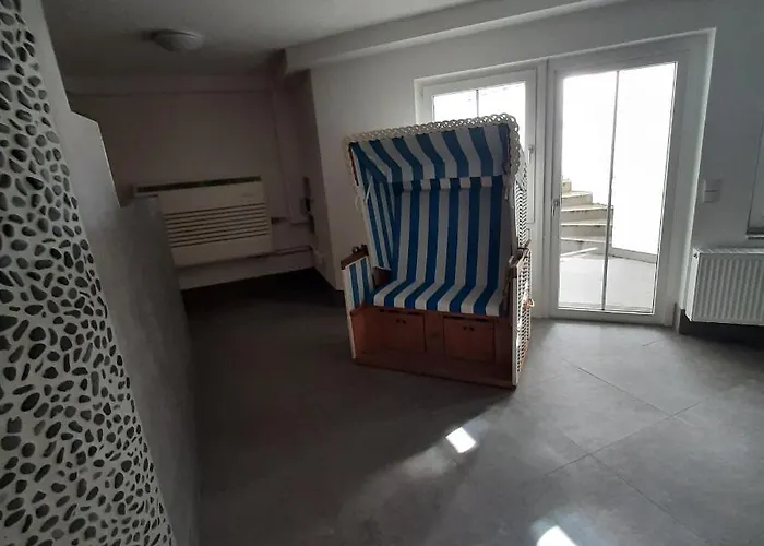 Seestern Appartamento