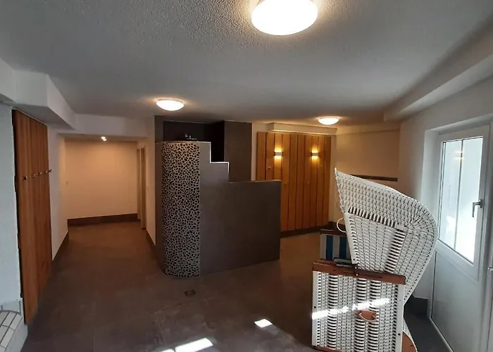 Apartment Seestern