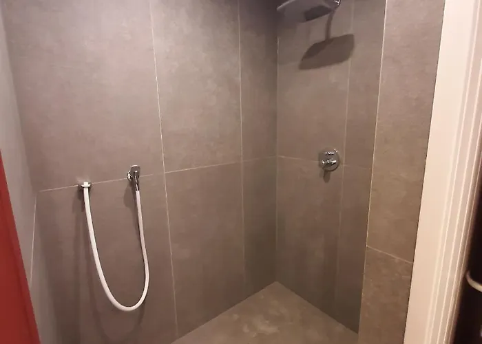 Seestern Appartamento *