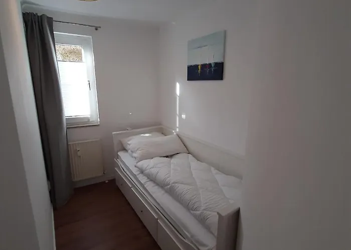 Appartamento Seestern