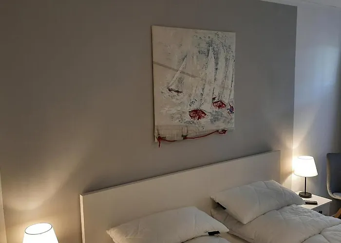 Apartment Seestern