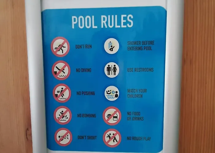 Appartamento Seestern *