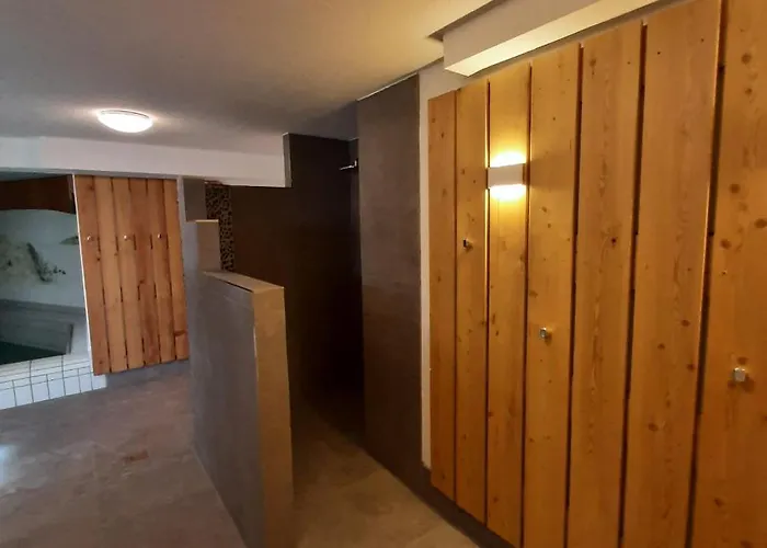 Seestern Apartment Grömitz