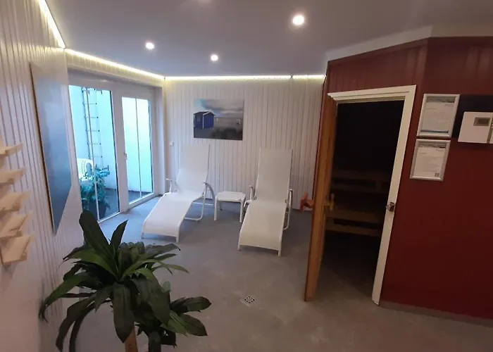 Seestern Apartment *