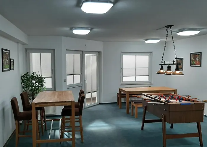 Seestern Apartment Grömitz