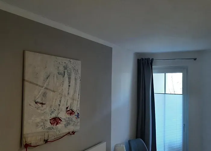 Seestern Apartment
