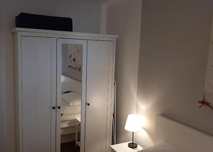 Apartment Seestern
