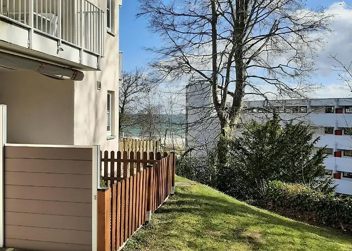 Seestern Apartment *