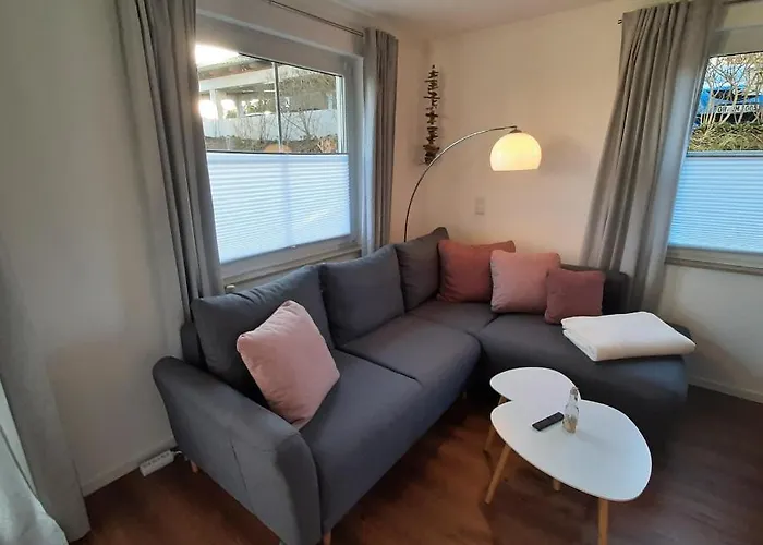 Apartment Seestern