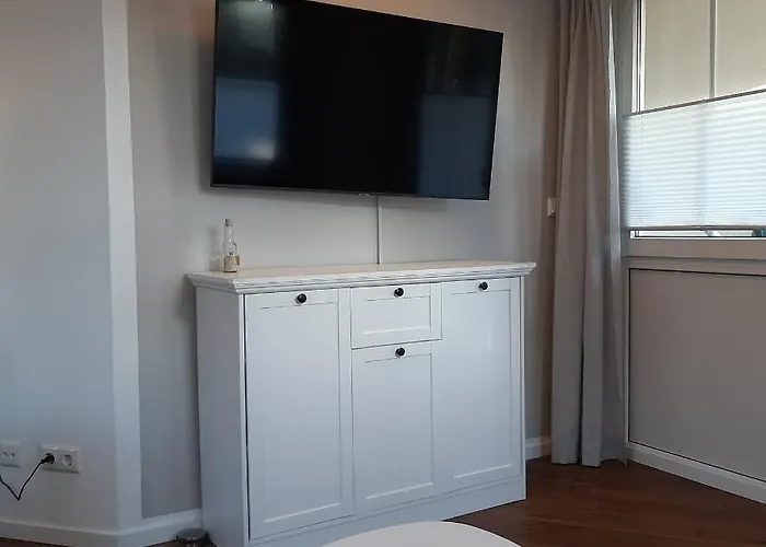 Appartamento Seestern Grömitz