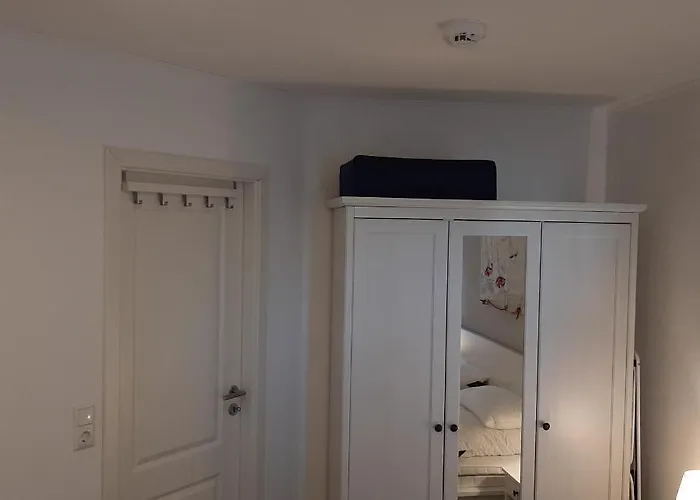 Apartment Seestern