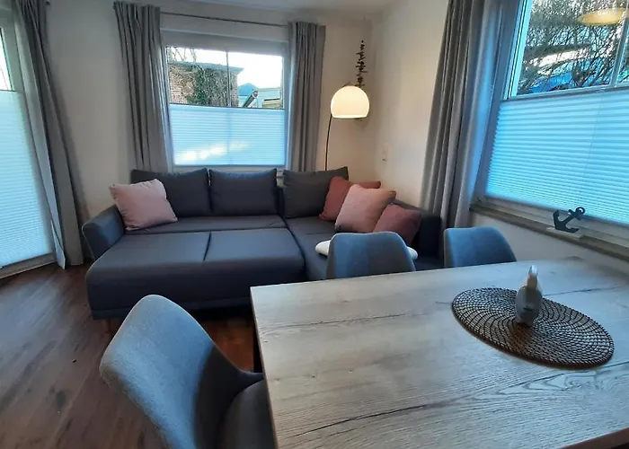 Seestern Apartment