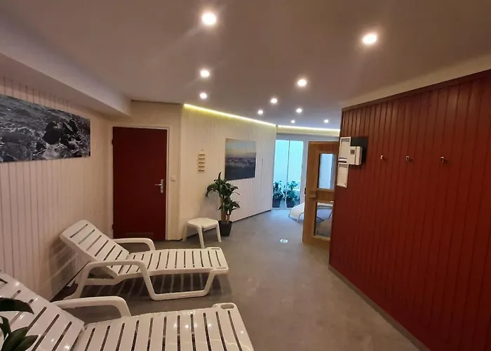 Seestern Apartment