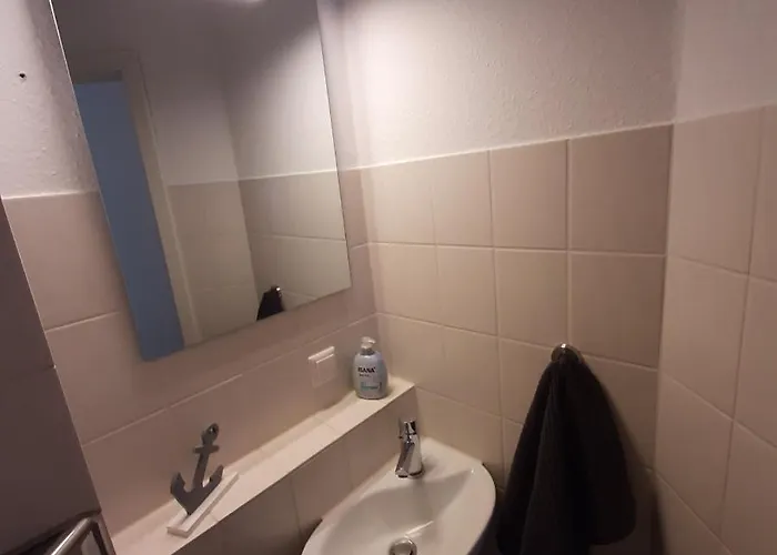 Seestern Appartamento *