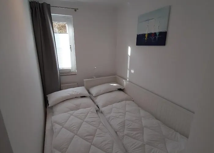 Seestern Appartamento