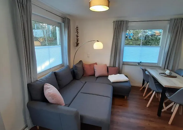 Seestern Apartment