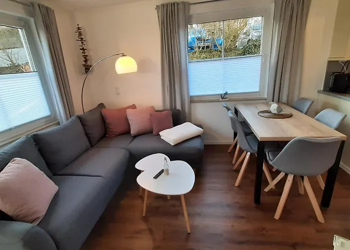 Apartment Seestern