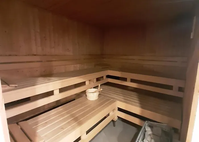 Seestern Appartamento Grömitz