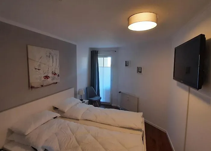 Apartment Seestern