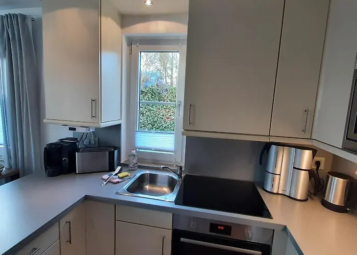 Apartment Seestern