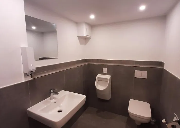 Seestern Apartment *