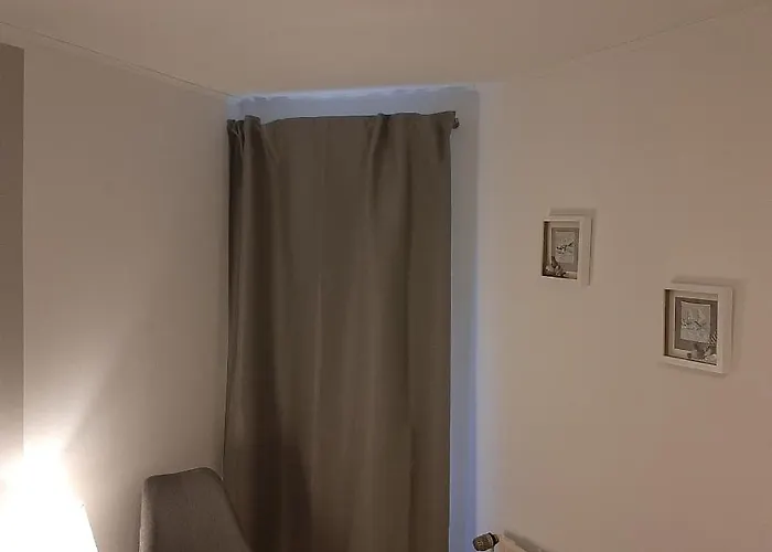 Seestern Apartment