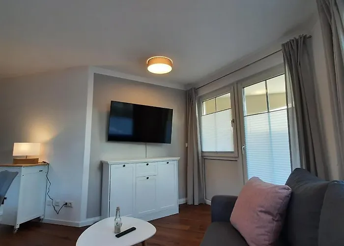 Apartment Seestern *