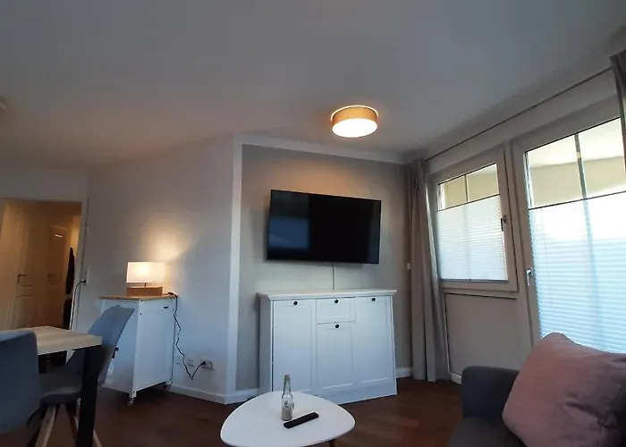 Seestern Apartment