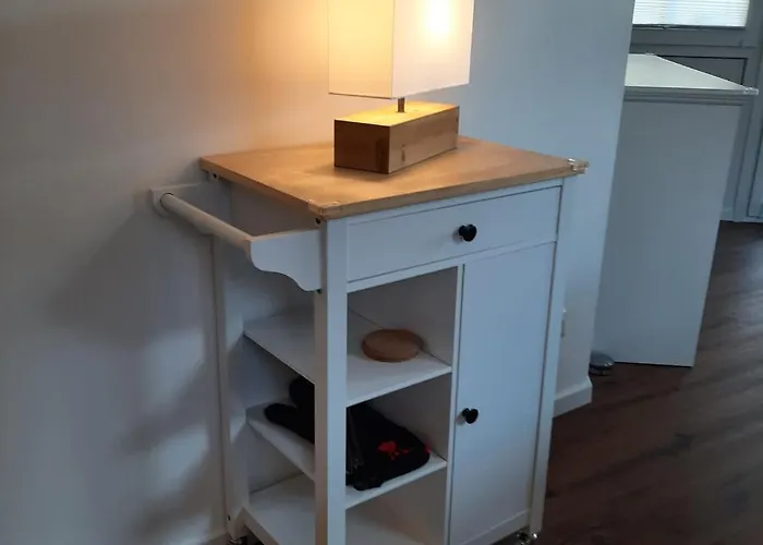 Apartment Seestern