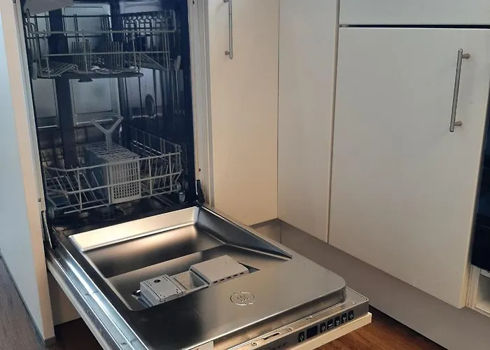 Appartamento Seestern *