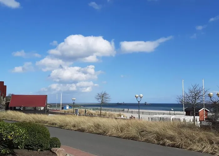 Seestern * Grömitz