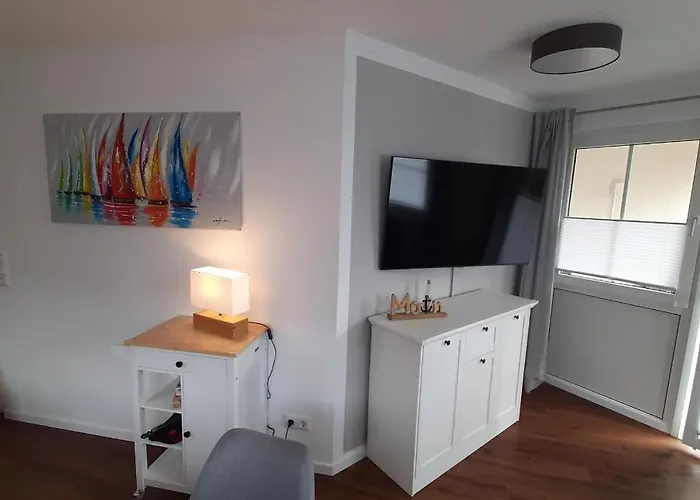 Apartment Seestern Grömitz