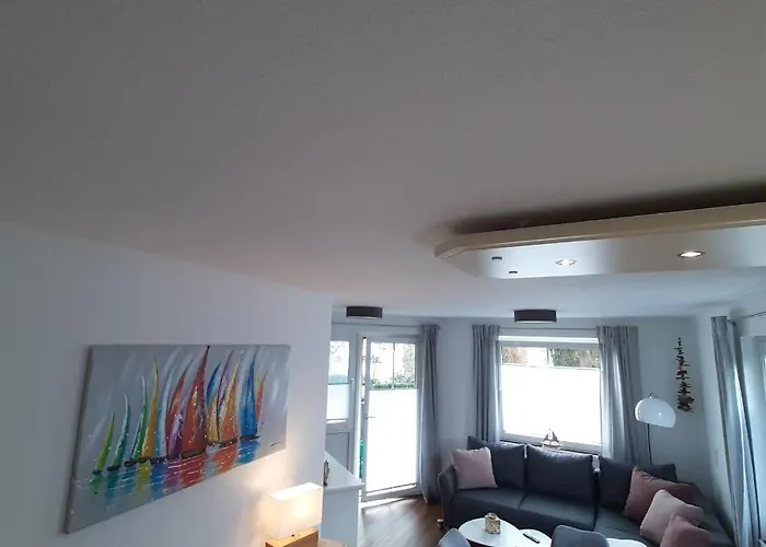 Seestern Apartment *