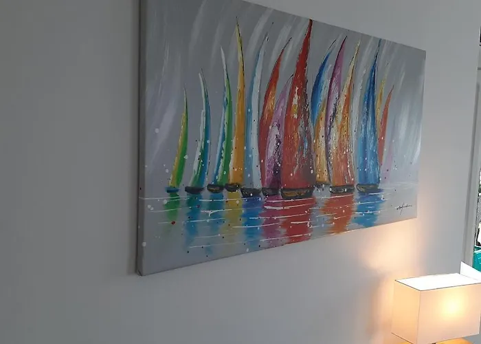 Seestern Apartment
