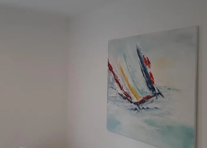 Seestern Appartamento Grömitz