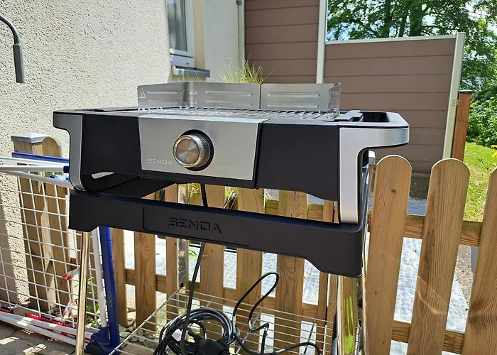 Appartamento Seestern *