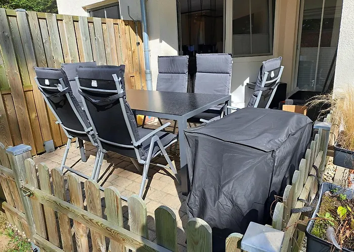 Appartamento Seestern