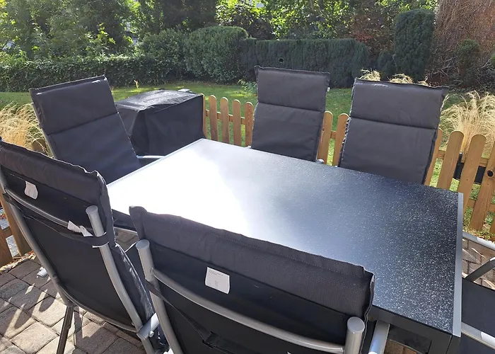 Seestern Appartamento